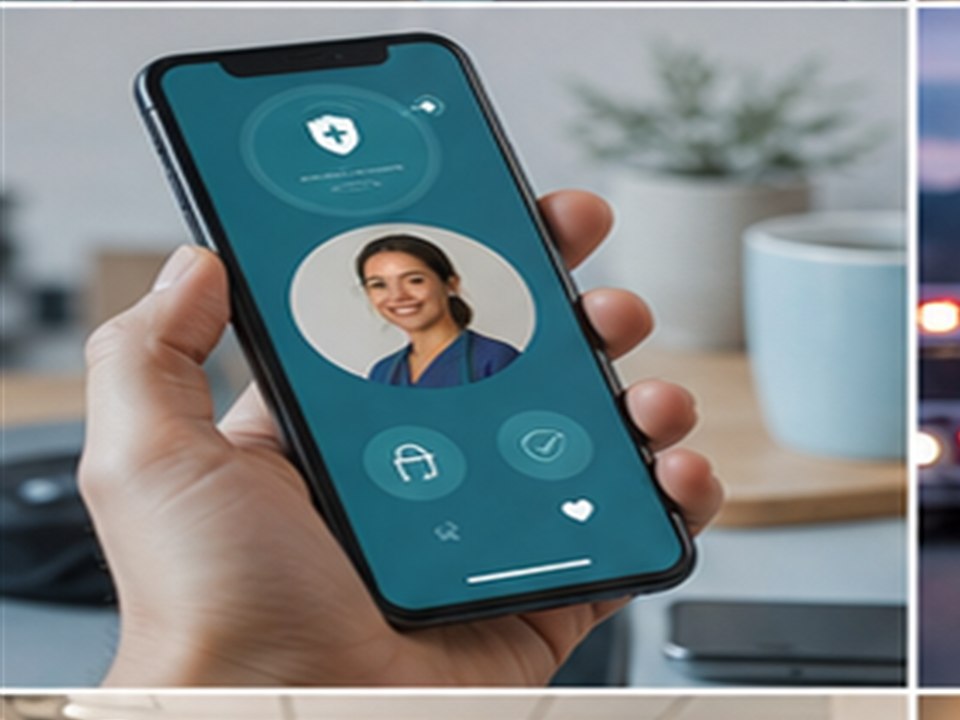 Healthcare Dating Privacy: What to Show, Hide, and Verify