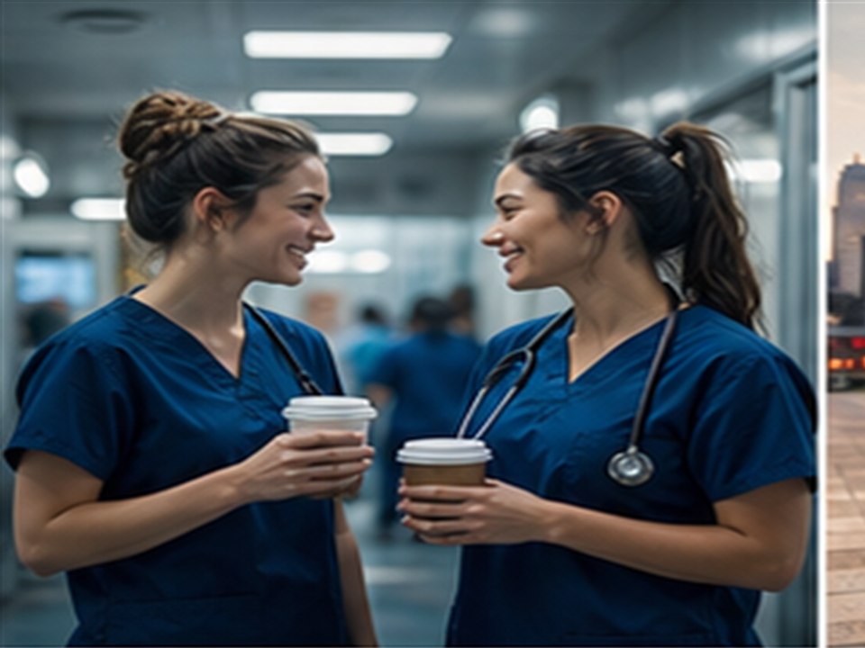 Night Shift Dating: A Practical Guide for Healthcare Workers