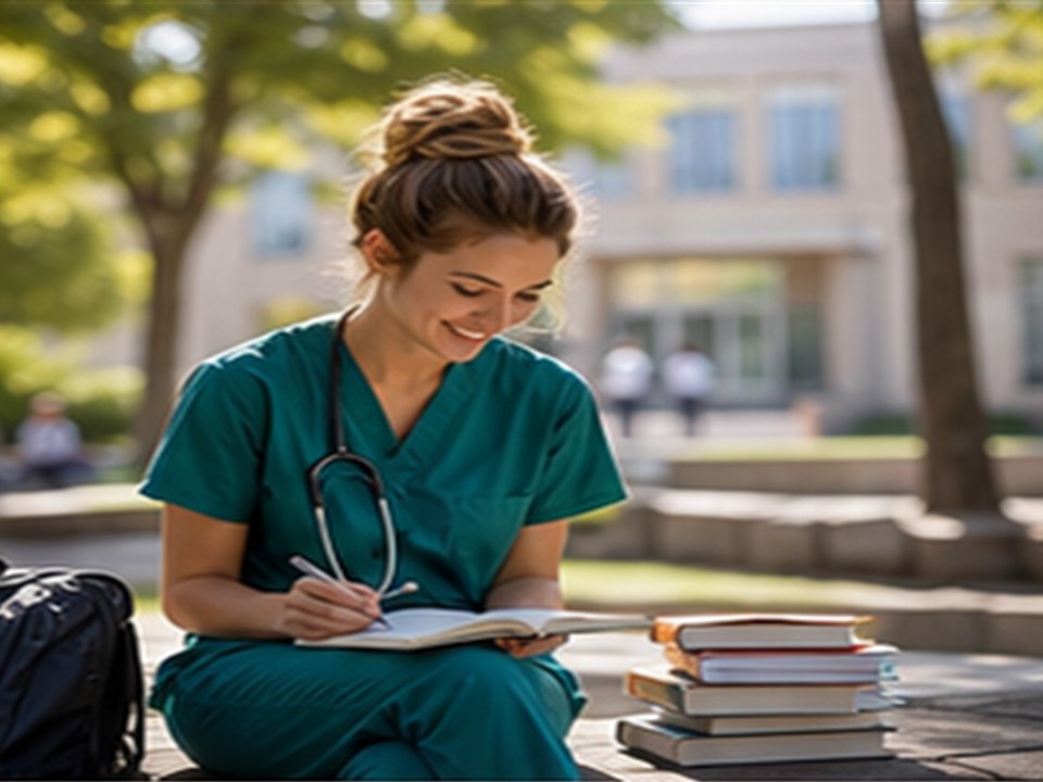 Dating During Nursing School: Time, Privacy, and Boundaries
